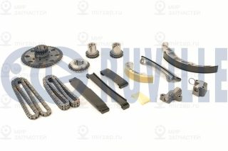 Комплект привода распредвала RUVILLE 580106