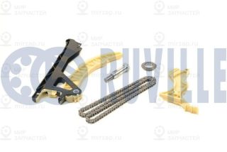 Комплект привода распредвала RUVILLE 580120