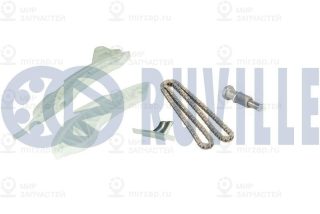 Комплект привода распредвала RUVILLE 580171