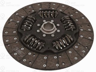 Запчасть SACHS 1878010226