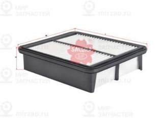 Запчасть SAKURA A49870