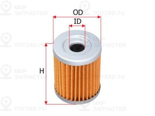 Запчасть SAKURA O9301