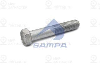 Палец ушка рессоры SAMPA 102505