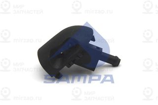 Распылитель воды для чистки, система очистки окон SAMPA 18100926