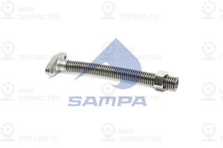 Маслопровод, компрессор SAMPA 200067