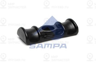 Кронштейн рессоры SAMPA 202021
