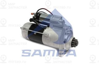 Стартер SAMPA 205215