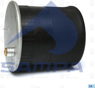 Запчасть SAMPA SP556122KP02