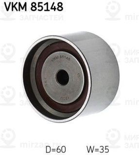 Запчасть SKF VKM85148