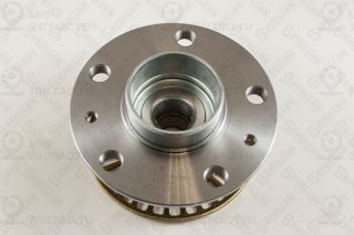 Комплект подшипника ступицы колеса STELLOX 4030049SX
