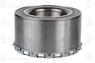 Комплект подшипника ступицы колеса STELLOX 4328976SX