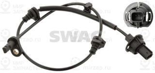 Запчасть SWAG 33105153
