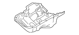 Запчасть BMW 11148514461