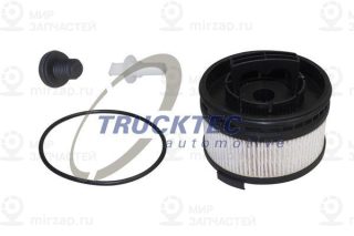 Запчасть TRUCKTEC AUTOMOTIVE 0238136