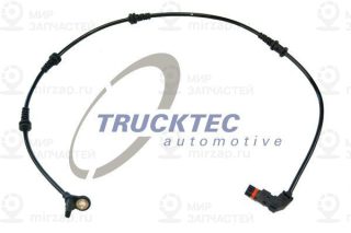 Датчик частоты вращения колеса TRUCKTEC AUTOMOTIVE 0242362