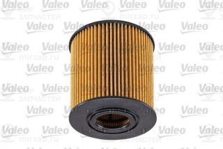 Фильтр масляный VALEO 586561