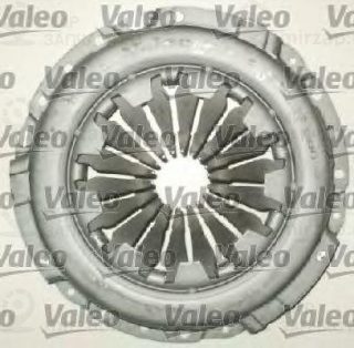 Комплект сцепления VALEO 826321