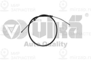 Трос Ручного Тормоза (Барабан) VIKA 76090016201