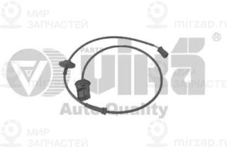 Датчик Abs Задний VIKA 99270069801