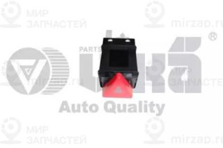 Кнопка Аварийной Сигнализации VIKA 99530418701