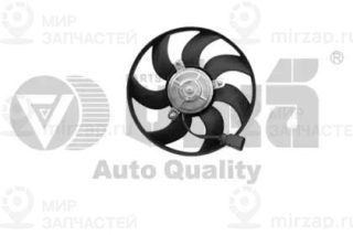 Вентилятор Радиатора VIKA 99590789801