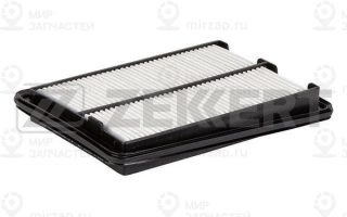 Фильтр воздушный ZEkkert LF2282