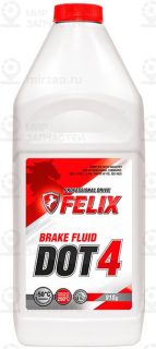 Запчасть FELIX 430130006