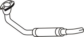 Запчасть FERROZ RK239