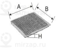 Запчасть GOODWILL AG171CFC