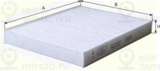 Запчасть GOODWILL AG323CF