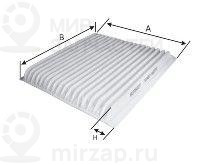 Запчасть GOODWILL AG566CF