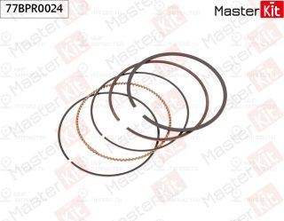 Запчасть MASTERKIT 77BPR0024