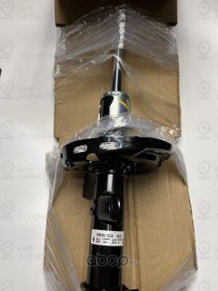 Запчасть HONDA 51605SZAA02