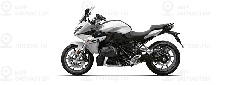 Запчасти BMW 1 R 80 R 80 GS Basic (247E)