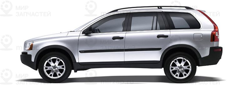 Запчасти VOLVO 4 XC90 I (275) 3.2