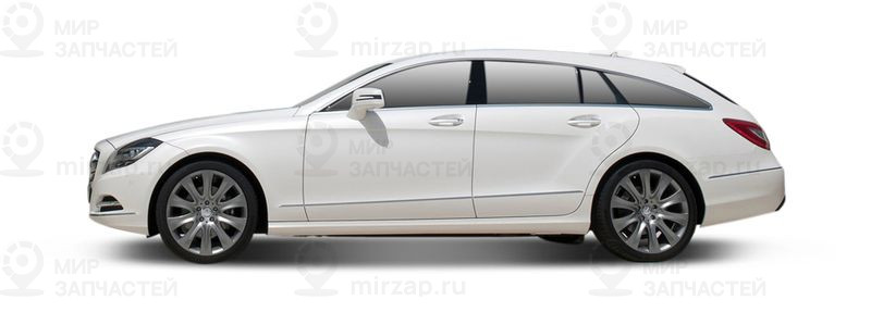 Запчасти MERCEDES-BENZ 1 CLS Shooting Brake (X218) CLS 220 BlueTEC / d (218.901)