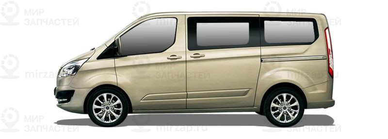 Запчасти FORD 1 TRANSIT V363 Автобус (FAD, FBD) 2.2 TDCi 4x4