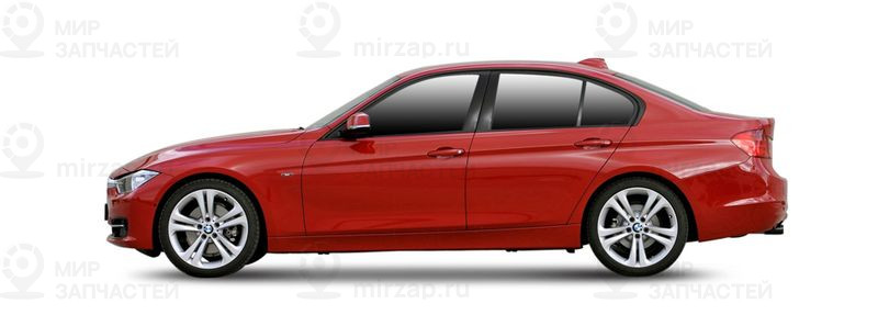 Запчасти BMW 9 3 (F30, F80) 335 i