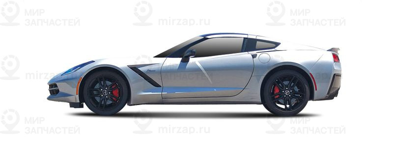 Запчасти CHEVROLET 1 CORVETTE (C7) 6.2 Z06
