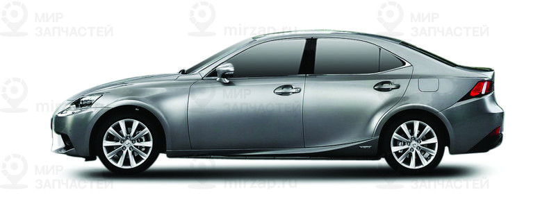Запчасти LEXUS 1 IS III (_E3_) 250 AWD (GSE35_)