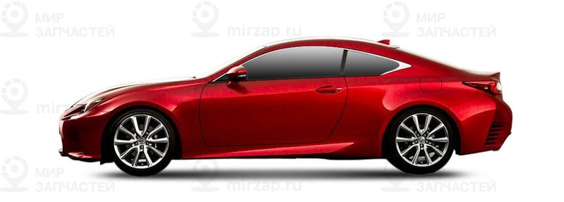 Запчасти LEXUS 1 RC (_C1_) 350 (GSC10_)