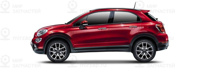 Запчасти FIAT 1 500X (334_) 1.4 (334AXC1B, 334AXC11)