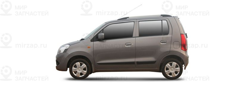 Запчасти MAZDA 1 FLAIR (MJ34S_, MJ44S_, MJ33S_) 0.7 4WD