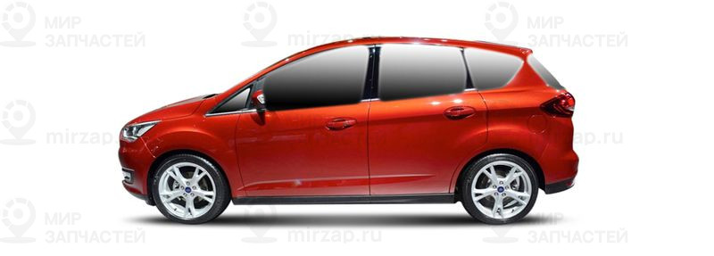 Запчасти FORD 1 C-MAX II Van 1.5 TDCi