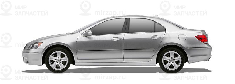 Запчасти ACURA 6 RL 3.5