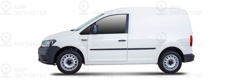 Запчасти VOLKSWAGEN 1 CADDY IV Автофургон / микроавтобус (SAA, SAH) 2.0 TDI