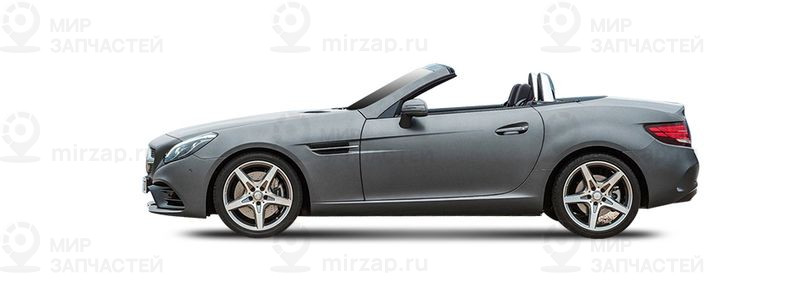 Запчасти MERCEDES-BENZ 1 SLC (R172) 250 d (172.404)