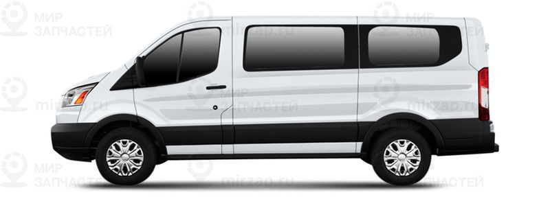 Запчасти FORD 1 TRANSIT V363 Фургон (FCD, FDD) 2.0 EcoBlue RWD