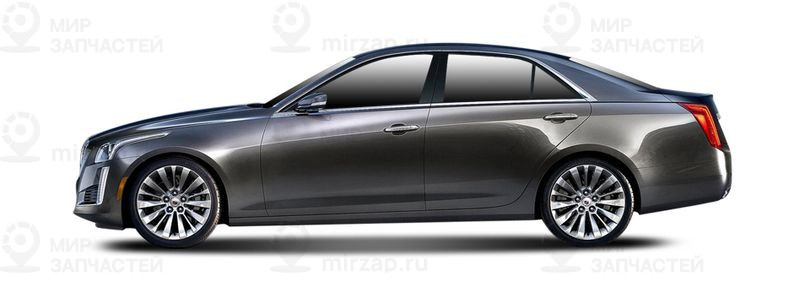 Запчасти CADILLAC 1 CTS 2.0 Turbo