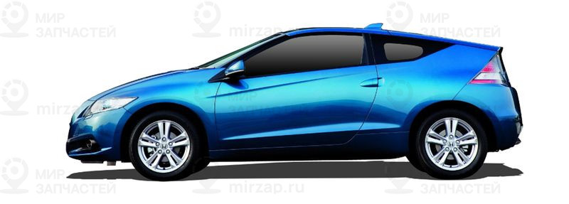 Запчасти HONDA 8 CR-Z (ZF) 1.5 IMA (ZF2)